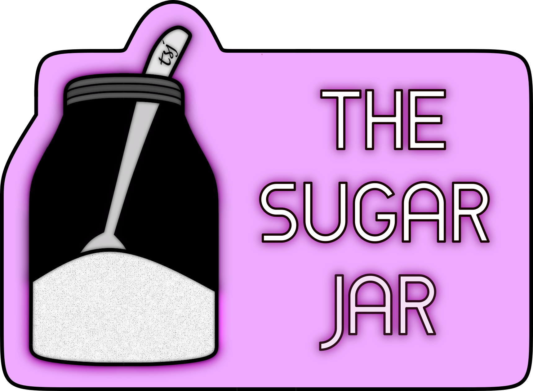  Sugar Jar