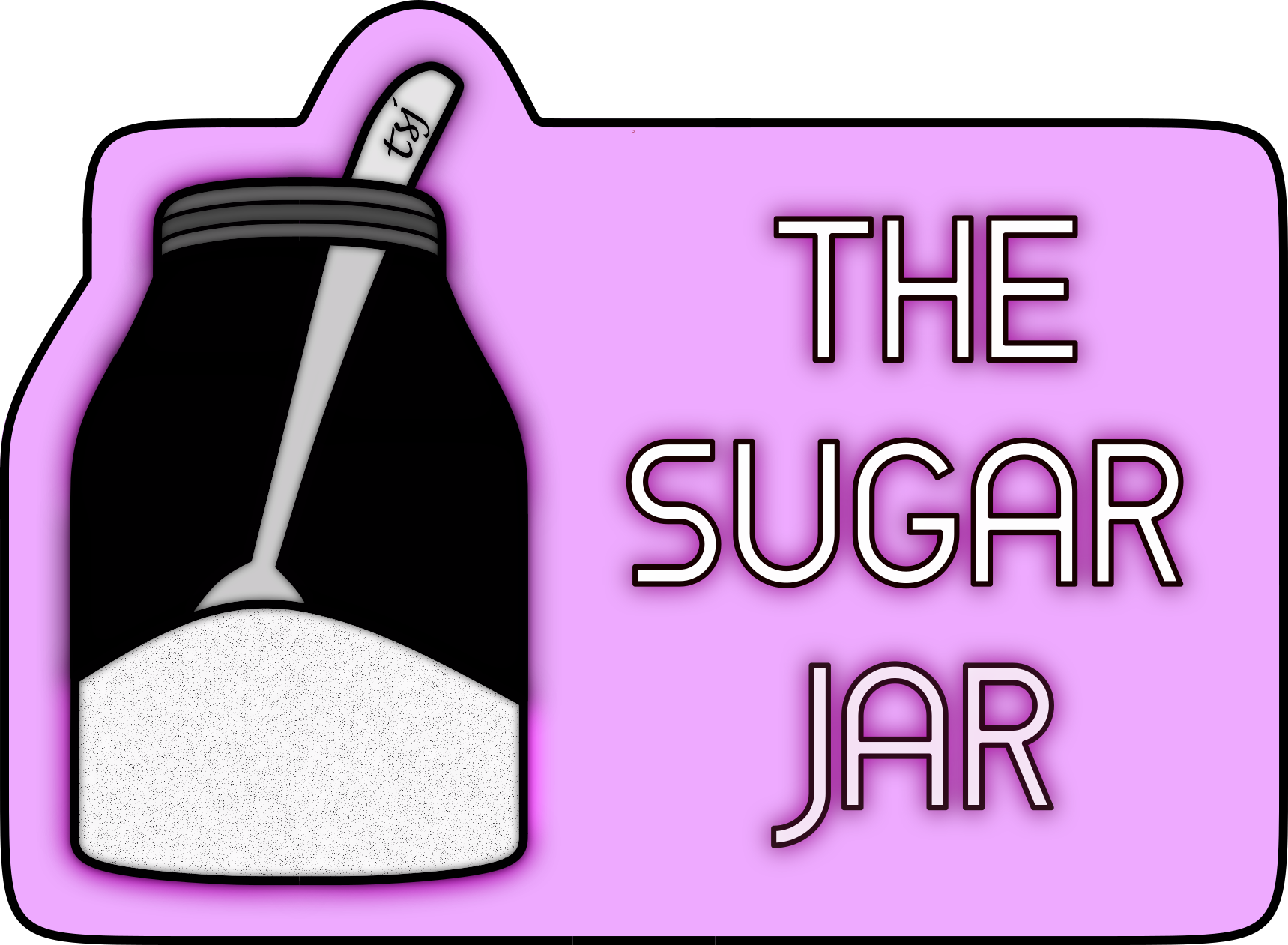 Sugar Jar